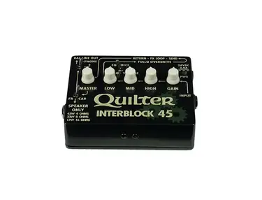 Quilter Labs InterBlock 45