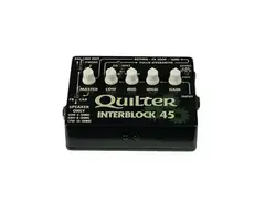 Quilter Labs InterBlock 45 - What To Know & Where To Buy | Equipboard