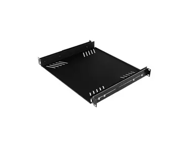 Penn Elcom R1290/1U Sliding Rack Shelf