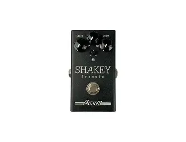 Lovell Musiclab Shakey Tremolo
