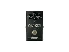Lovell Musiclab Shakey Tremolo main image