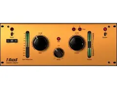 IK Multimedia T-Racks Classic Clipper
