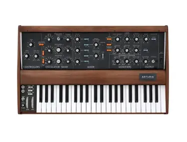 Arturia Mini V3