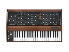 Arturia Mini V3 main image