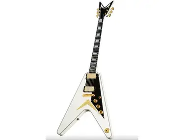 Dean Christian Martucci Signature V