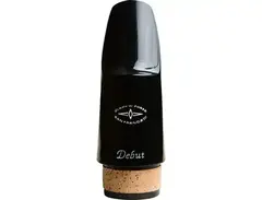 Clark W Fobes Debut Bass Clarinet Mouthpiece