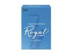 Royal Tenor Sax Reeds main image