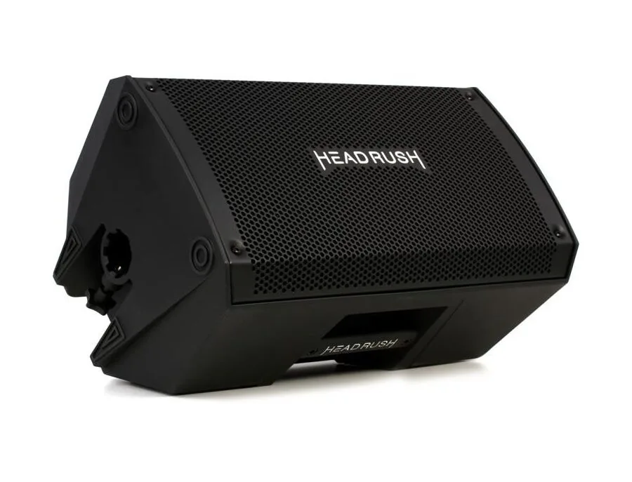 Headrush FRFR-108 - What To Know & Where To Buy | Equipboard Headrush FRFR-108 - What To Know & Where To Buy | Equipboard