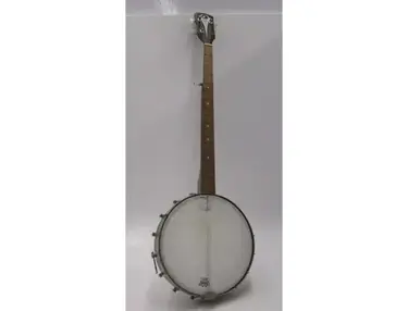 Kay 5 String Banjo