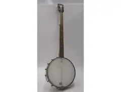 Kay 5 String Banjo main image