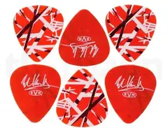 Dunlop EVH Frankenstein Pick Tin 6