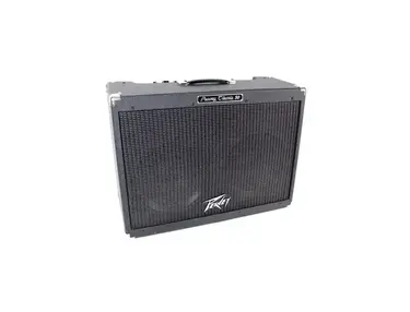 Peavey Classic 50 212 BT (Black Tolex)