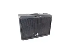 Peavey Classic 50 212 BT (Black Tolex) main image
