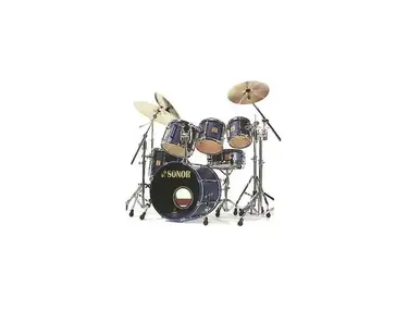 Sonor Force Maple Germany TB (Tulip Blue)