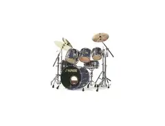 Sonor Force Maple Germany TB (Tulip Blue) main image