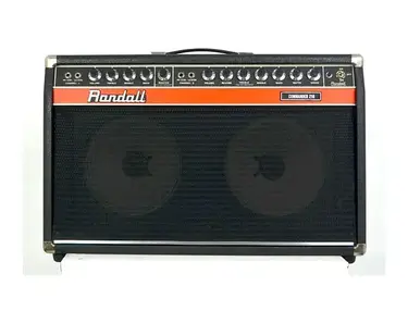Randall Commander RG-120 210