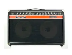 Randall Commander RG-120 210