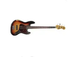 Fender Road Worn '60s Jazz Bass (2009-2017) - What To Know & Where