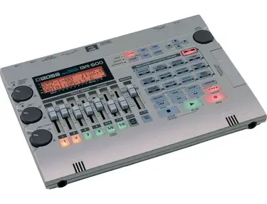 Boss BR-600