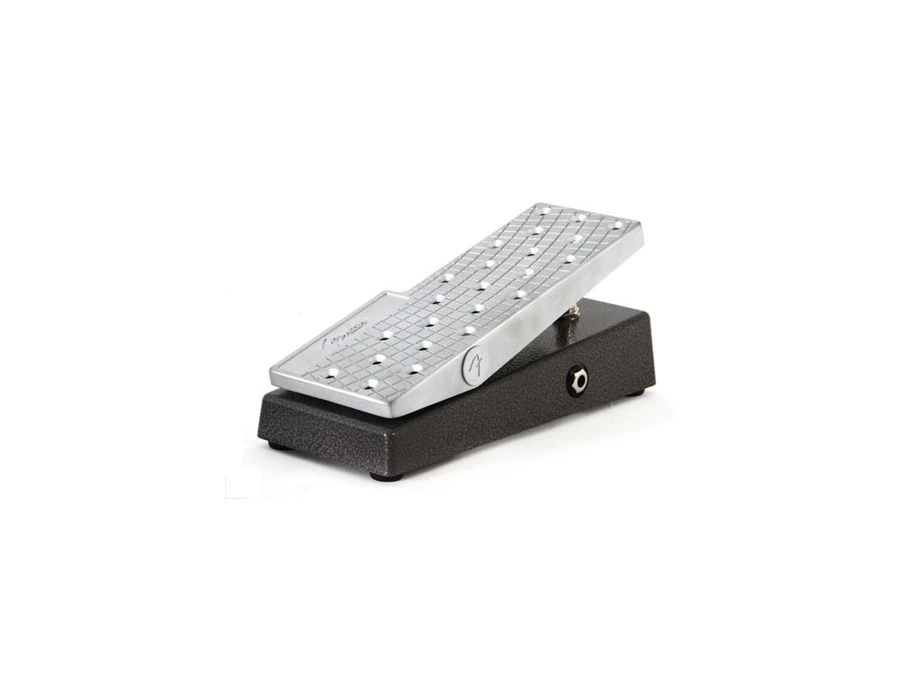 Fender Mustang EXP-1 Expression Pedal - What To Know & Where To Fender Mustang EXP-1 Expression Pedal - What To Know & Where To