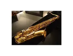 Selmer (Paris) Reference 54 Tenor Saxophone