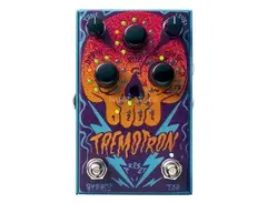 Stone Deaf Tremotron Tremolo main image