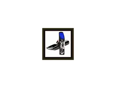 Sugal Custom tenor saxophone mouthpiece