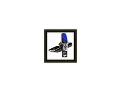 Sugal Custom tenor saxophone mouthpiece
