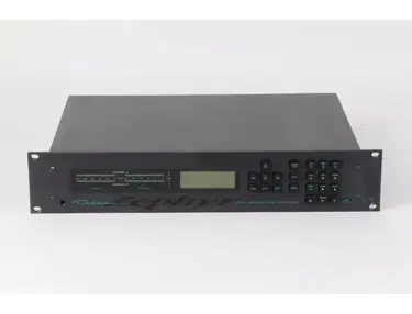 Telos Zephyr 9202 Layer III + II ISDN Codec