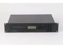 Telos Zephyr 9202 Layer III + II ISDN Codec