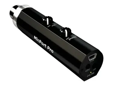 CEntrance MicPort Pro