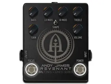 STL Tones Ignite Series Andy James Revenant