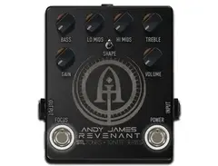 STL Tones Ignite Series Andy James Revenant main image