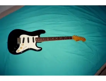 1984 Fernandes RST-80-54
