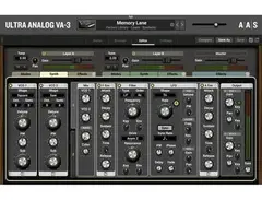 Applied Acoustics Systems Ultra Analog VA-3