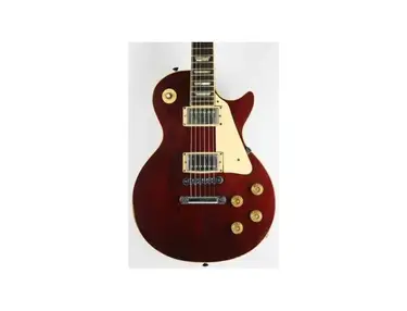 Gibson 1977 Les Paul Standard