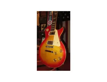 Gibson 1978 Les Paul Standard
