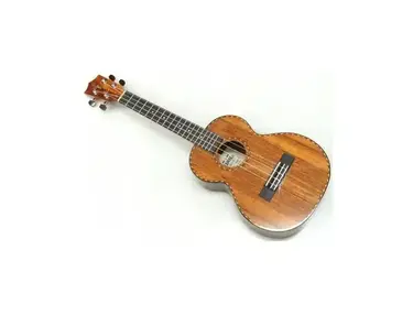Kamaka HF-3D Deluxe Tenor ukulele