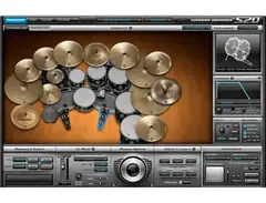 Toontrack SDX The Metal Foundry