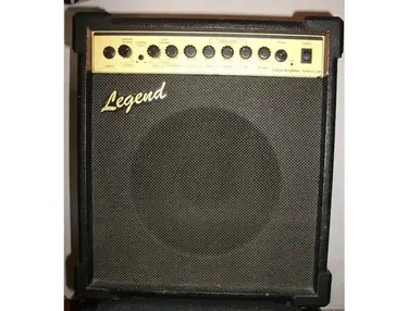 Legend G30R