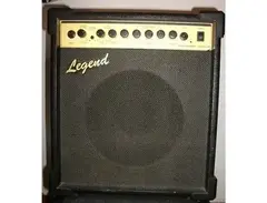 Legend G30R main image
