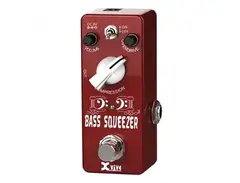 Xvive Audio B1 Bass Squeezer main image