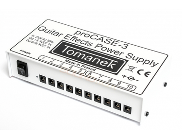 Tomanek ProCase-3
