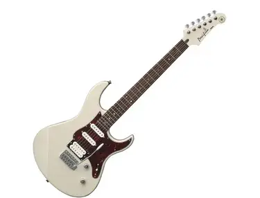 Yamaha Pacifica 112vcx wh
