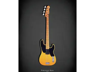 fender precision 1951