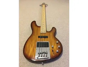 ibanez atk 400 korea