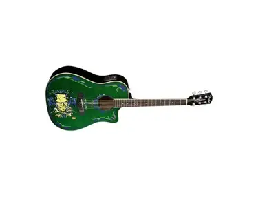fender dirty donny bucket