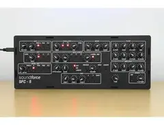 SoundForce SFC-5 USB MIDI controller