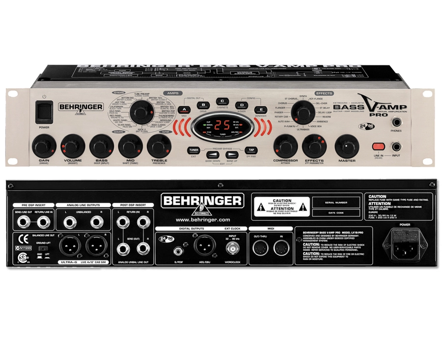 behringer bass vamp pro - What To Know & Where To Buy behringer bass vamp pro - What To Know & Where To Buy