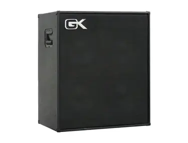 Gallien-Krueger CX410